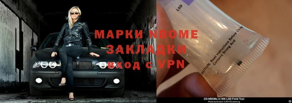 хмурый Елизово