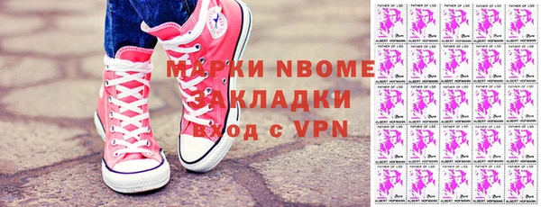 хмурый Елизово
